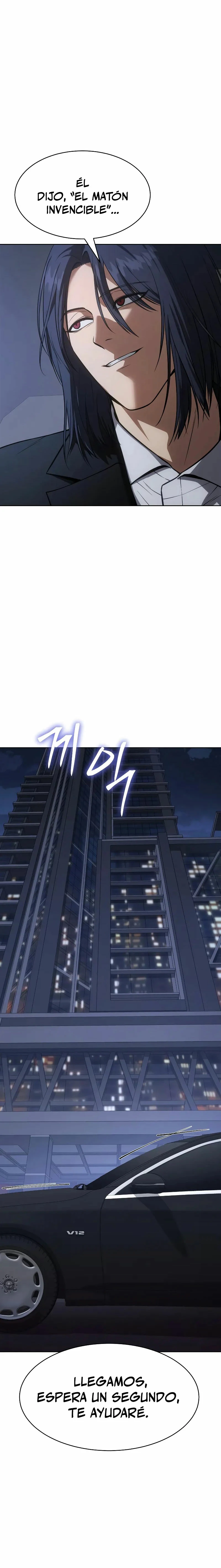 Los gemelos Baek  > Capitulo 46 > Page 41