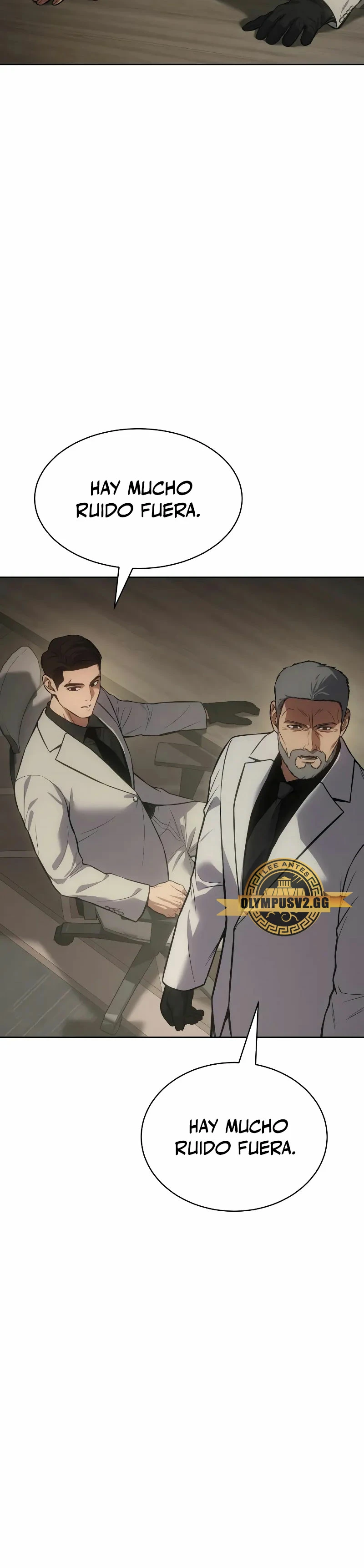 Los gemelos Baek  > Capitulo 46 > Page 131
