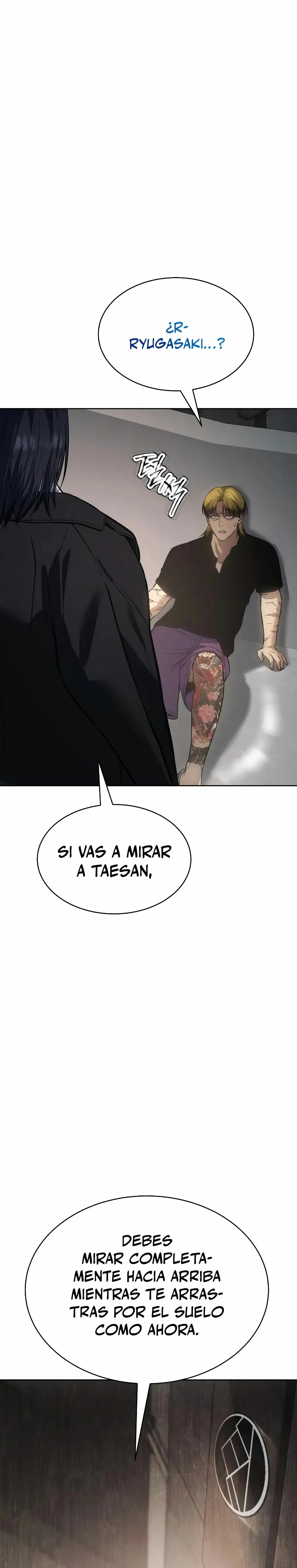 Los gemelos Baek  > Capitulo 46 > Page 201