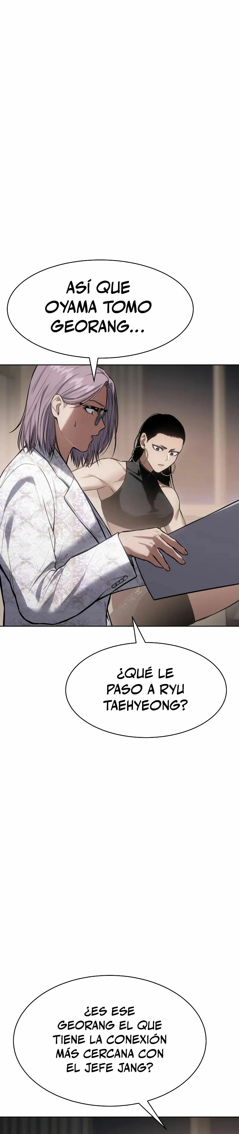 Los gemelos Baek  > Capitulo 46 > Page 331