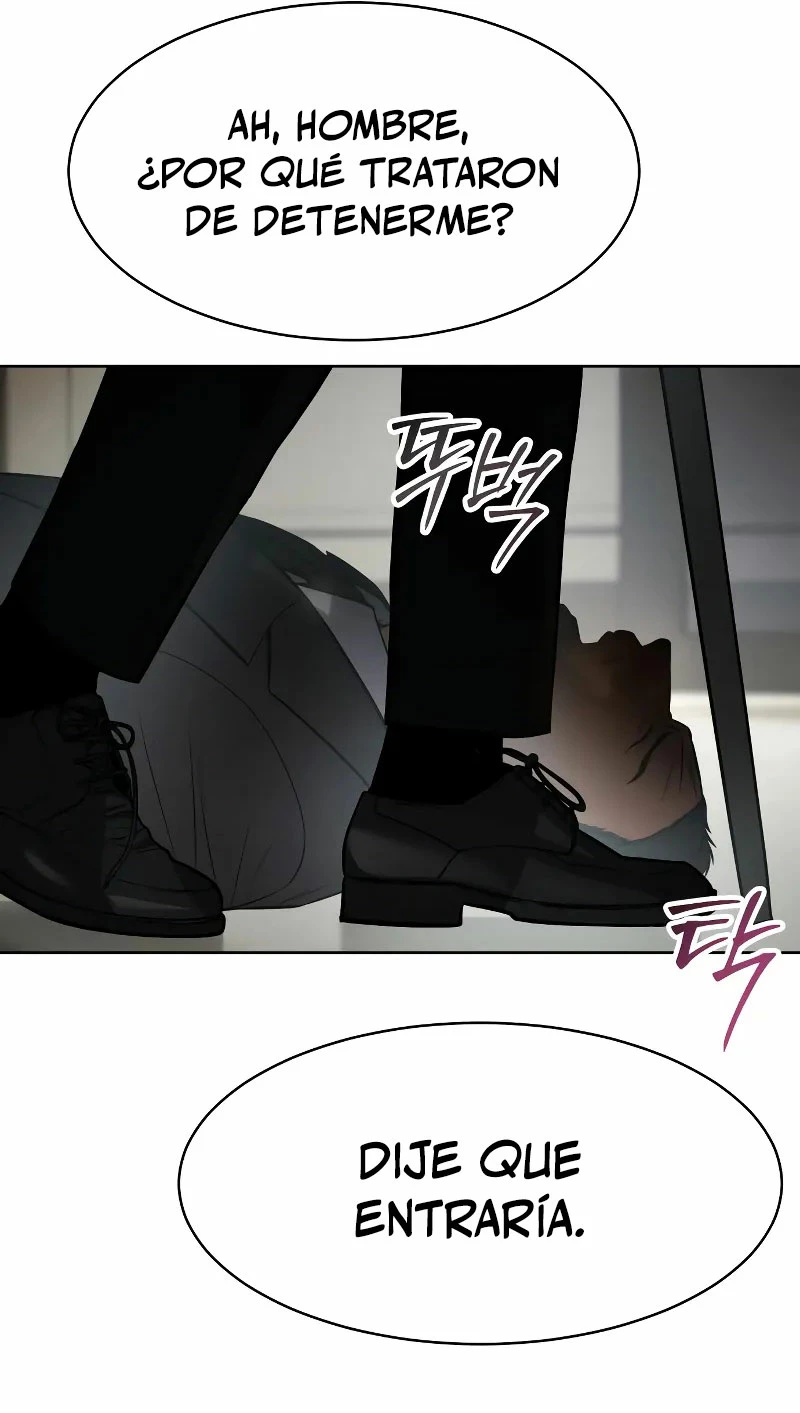 Los gemelos Baek  > Capitulo 46 > Page 551