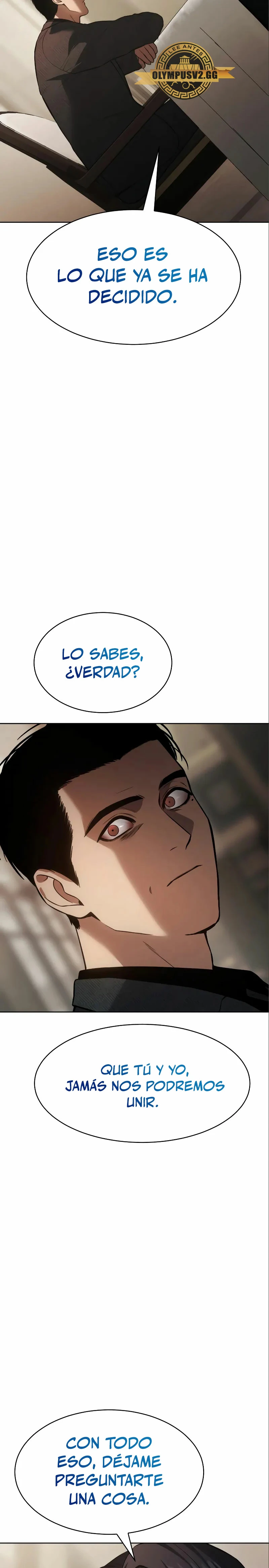 Los gemelos Baek  > Capitulo 47 > Page 241