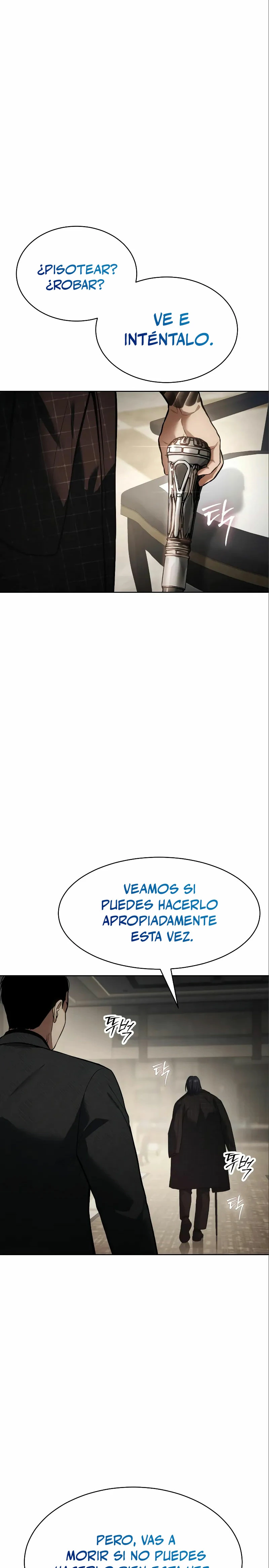 Los gemelos Baek  > Capitulo 47 > Page 331