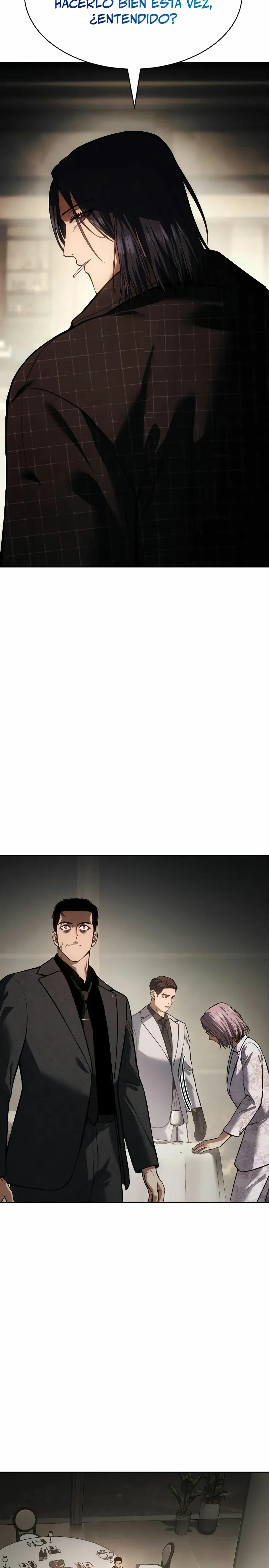 Los gemelos Baek  > Capitulo 47 > Page 341