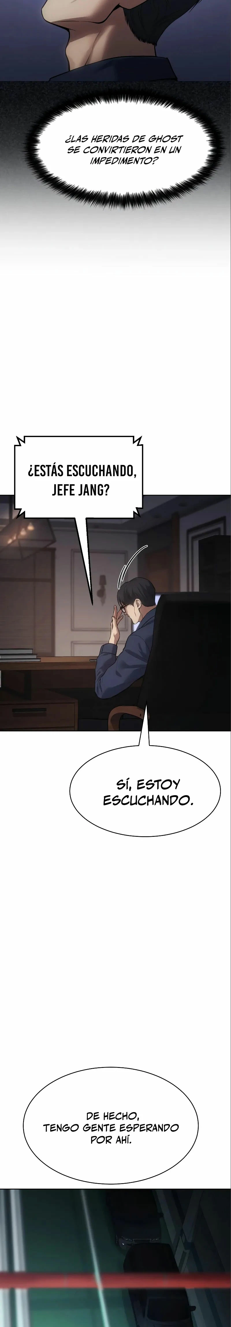 Los gemelos Baek  > Capitulo 47 > Page 401