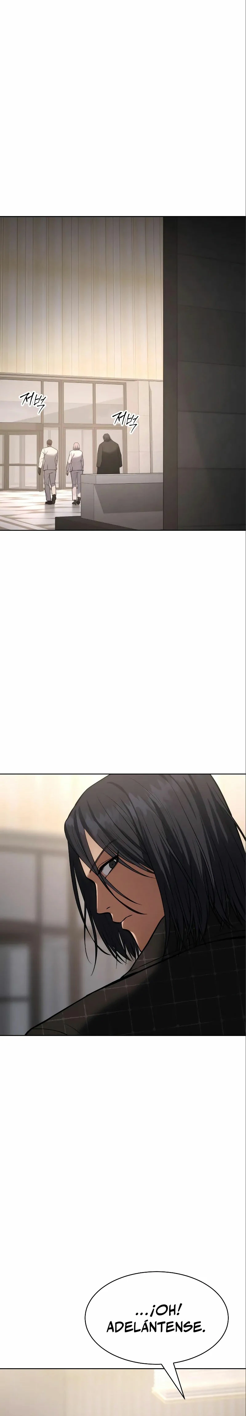 Los gemelos Baek  > Capitulo 47 > Page 431