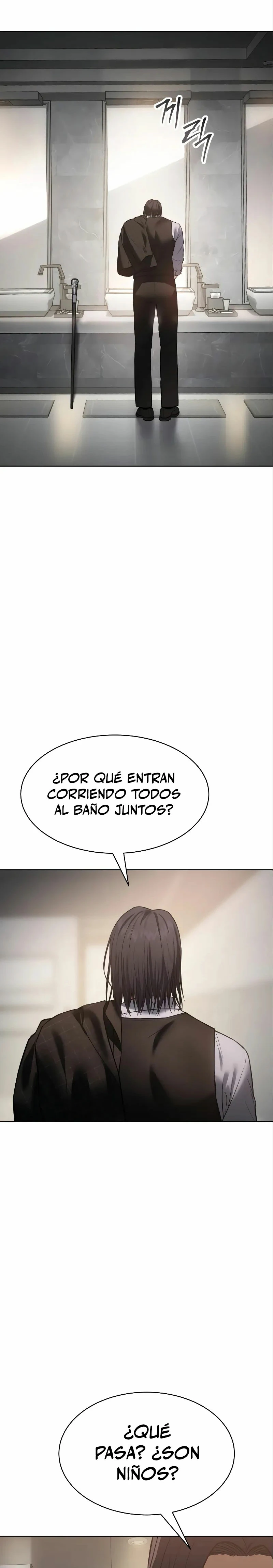 Los gemelos Baek  > Capitulo 47 > Page 471