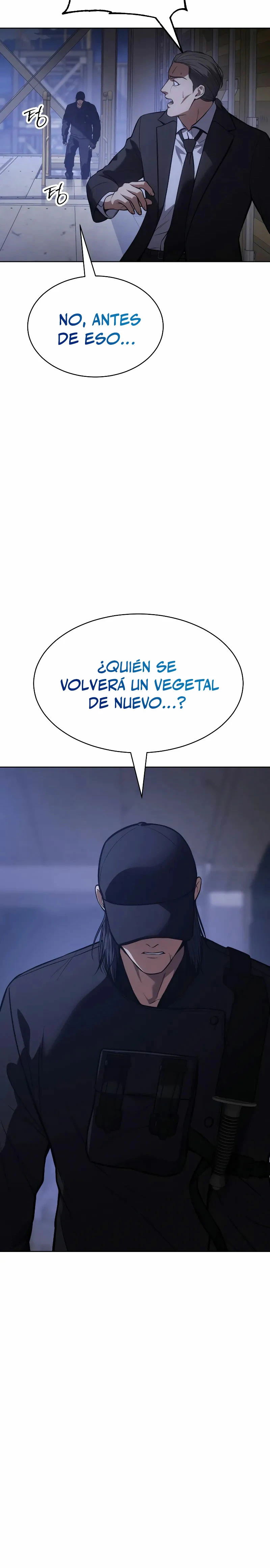 Los gemelos Baek  > Capitulo 48 > Page 101