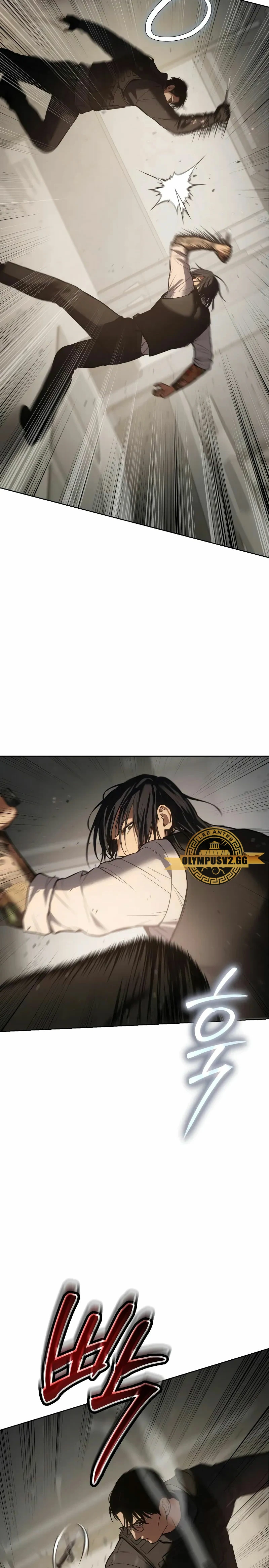 Los gemelos Baek  > Capitulo 48 > Page 221