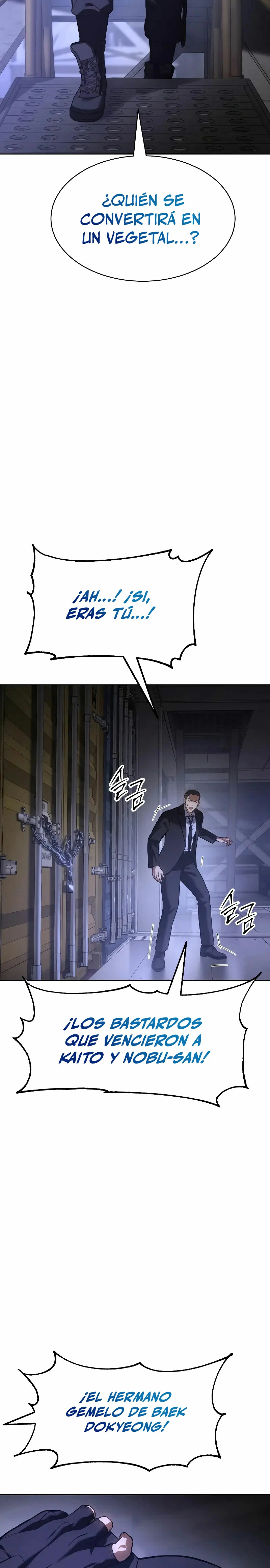 Los gemelos Baek  > Capitulo 48 > Page 271