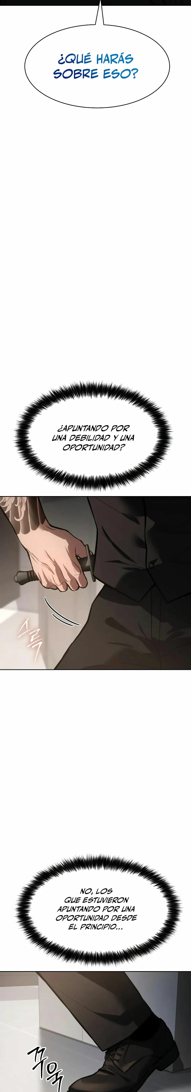Los gemelos Baek  > Capitulo 48 > Page 331