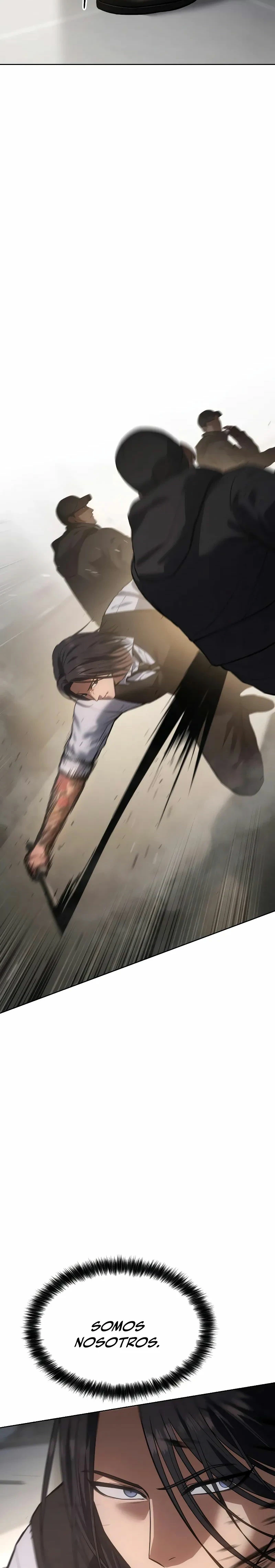 Los gemelos Baek  > Capitulo 48 > Page 341