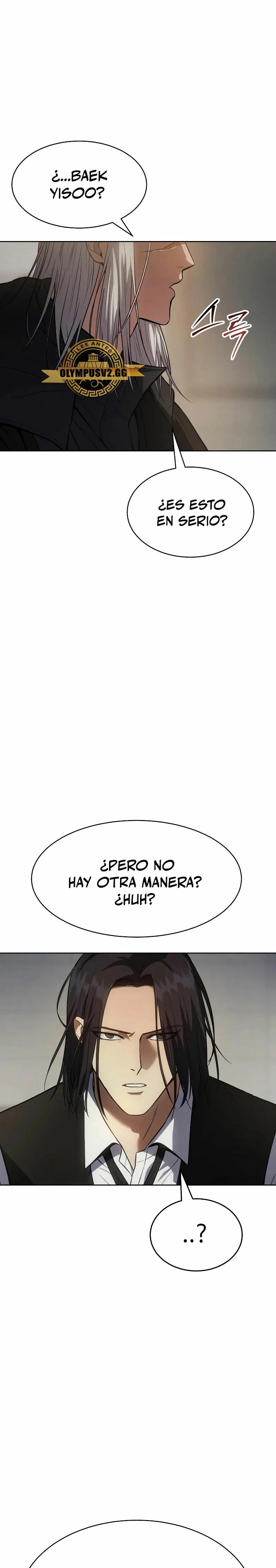 Los gemelos Baek  > Capitulo 48 > Page 471