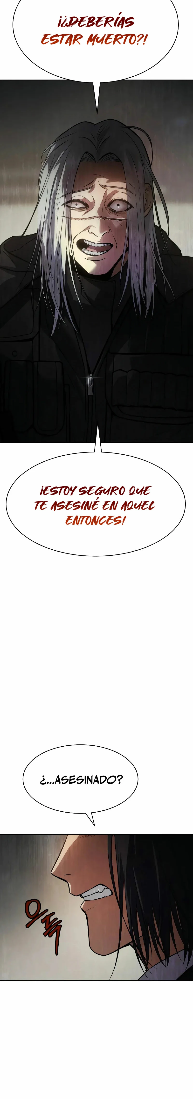 Los gemelos Baek  > Capitulo 48 > Page 481