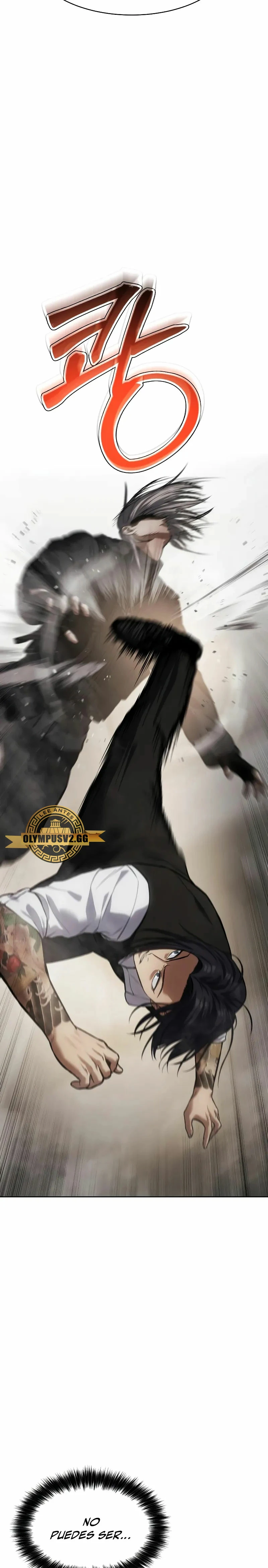 Los gemelos Baek  > Capitulo 49 > Page 51