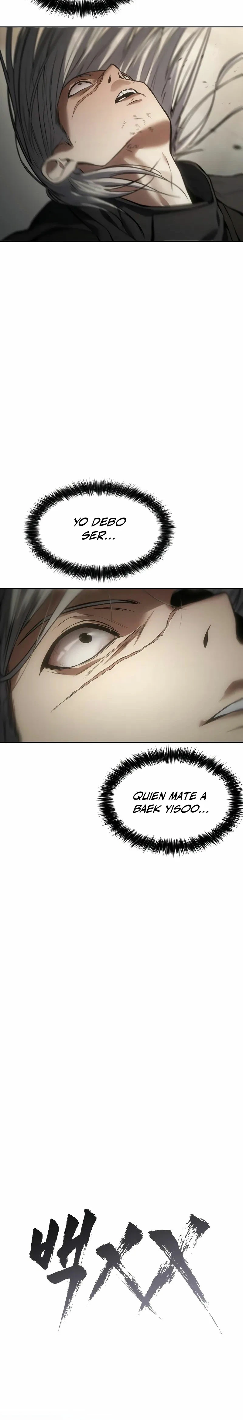 Los gemelos Baek  > Capitulo 49 > Page 61