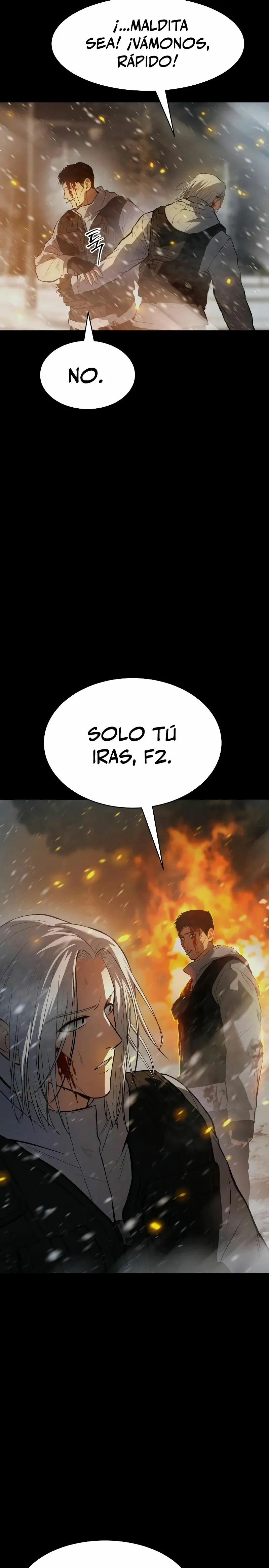 Los gemelos Baek  > Capitulo 49 > Page 271