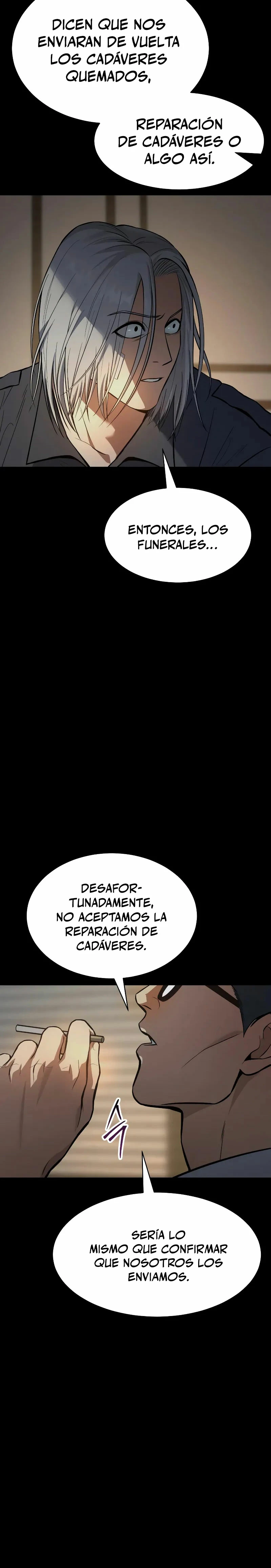 Los gemelos Baek  > Capitulo 49 > Page 331