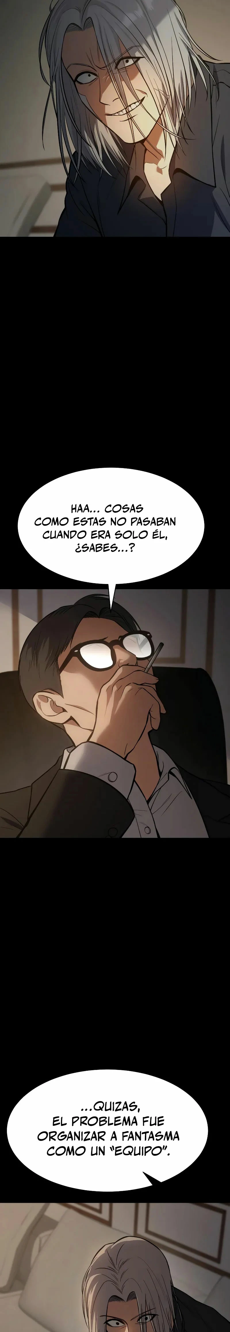 Los gemelos Baek  > Capitulo 49 > Page 351