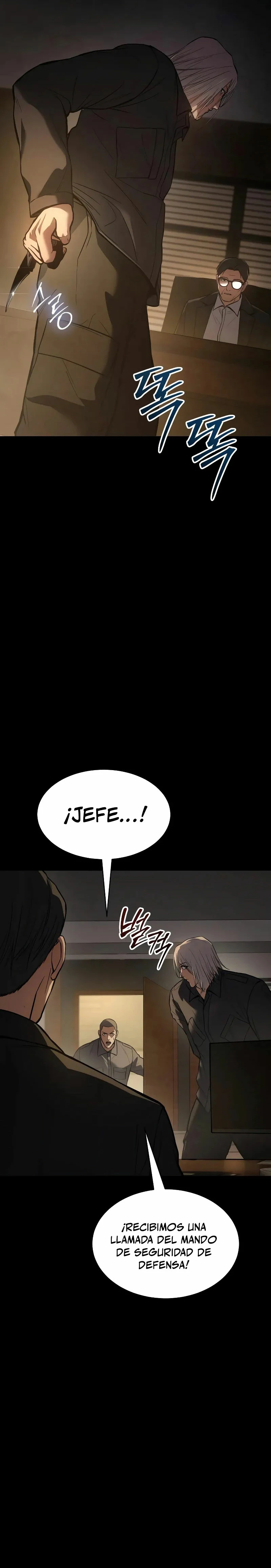 Los gemelos Baek  > Capitulo 49 > Page 371