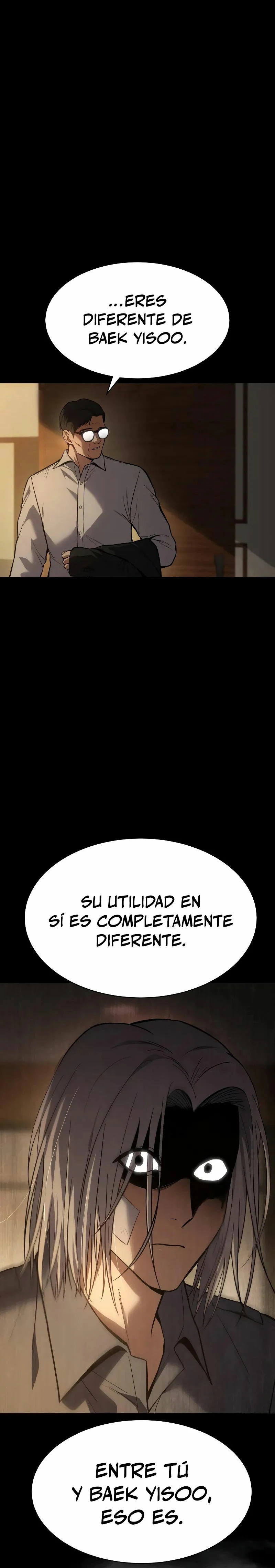 Los gemelos Baek  > Capitulo 49 > Page 411