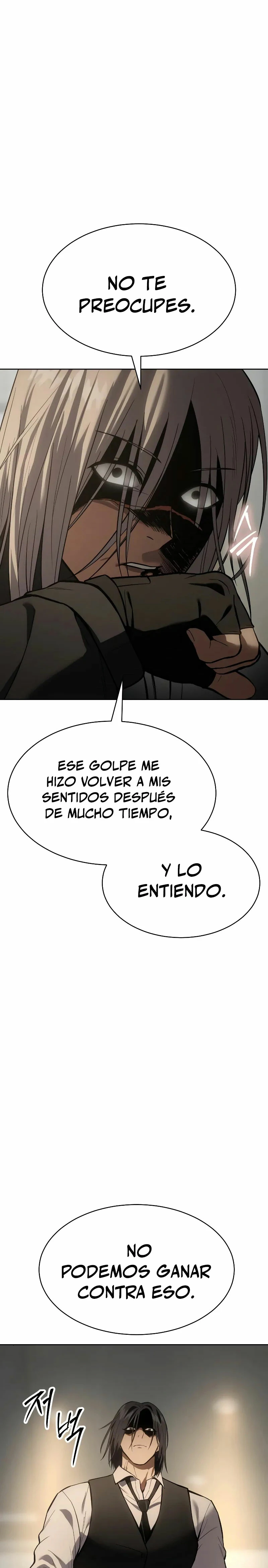 Los gemelos Baek  > Capitulo 49 > Page 461
