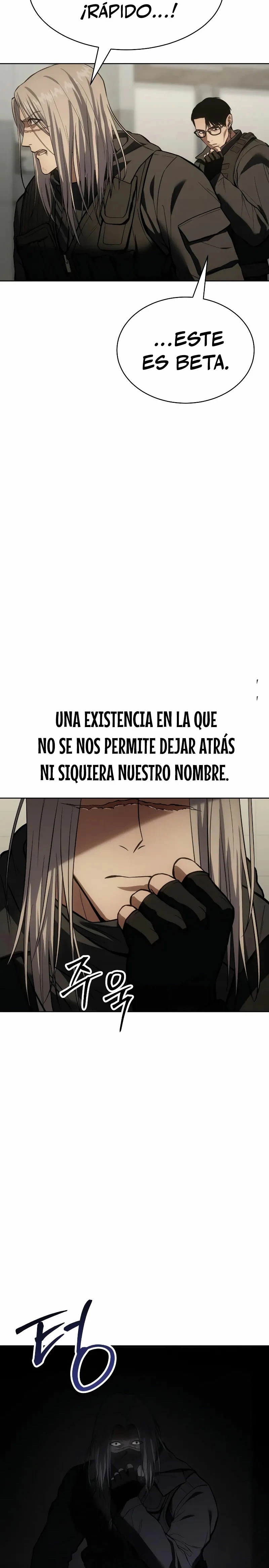 Los gemelos Baek  > Capitulo 49 > Page 481