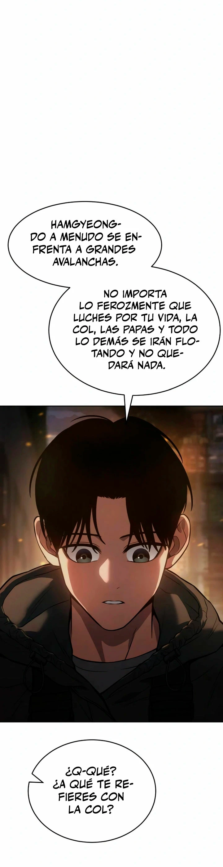 Los gemelos Baek  > Capitulo 51 > Page 51