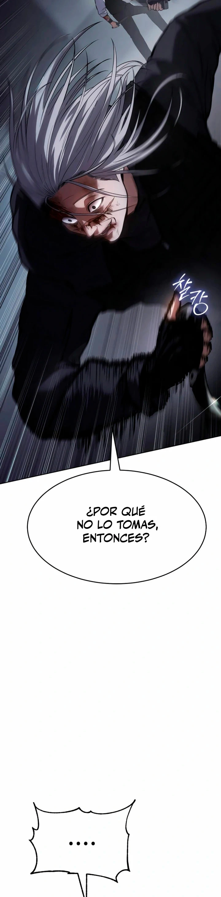 Los gemelos Baek  > Capitulo 51 > Page 181
