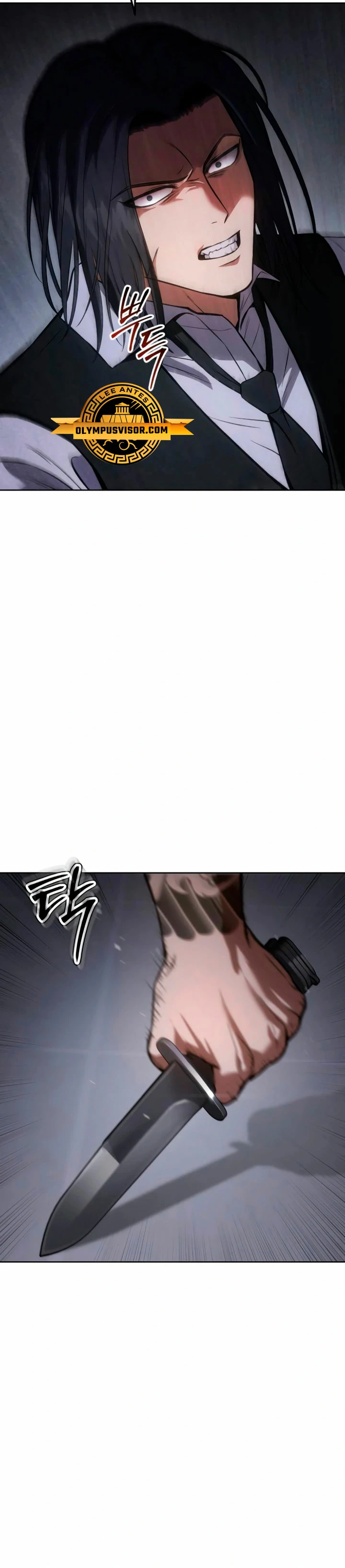 Los gemelos Baek  > Capitulo 51 > Page 191