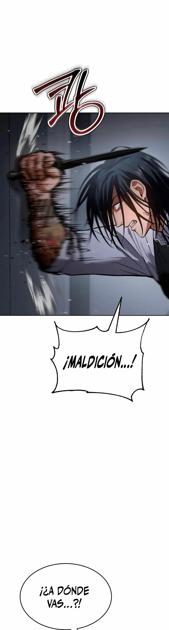 Los gemelos Baek  > Capitulo 51 > Page 301