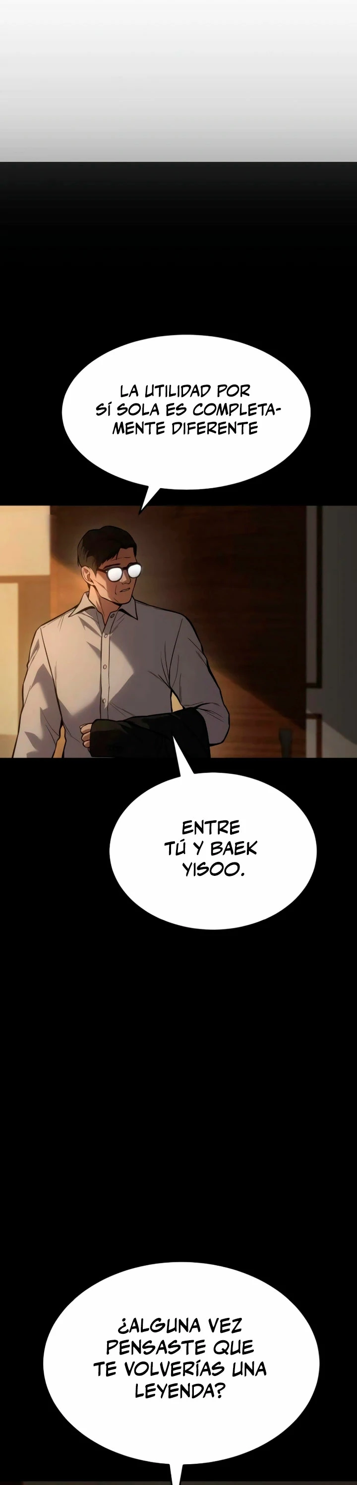 Los gemelos Baek  > Capitulo 51 > Page 331
