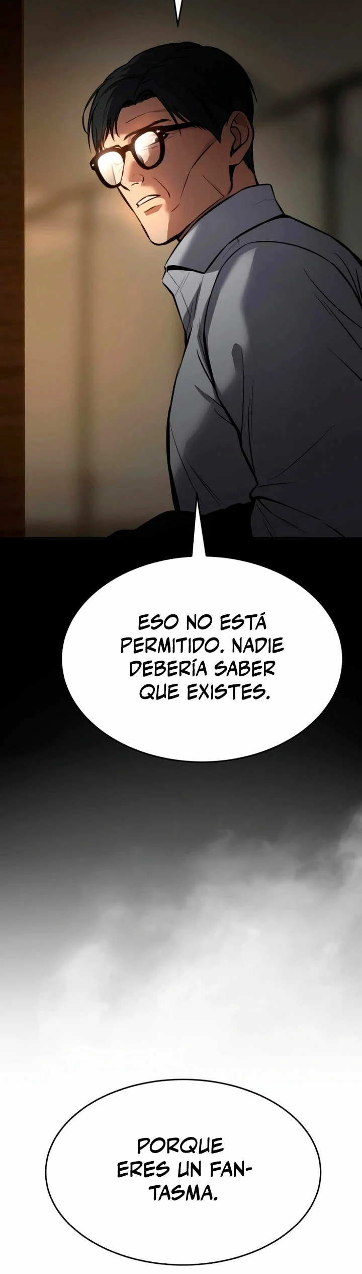 Los gemelos Baek  > Capitulo 51 > Page 341