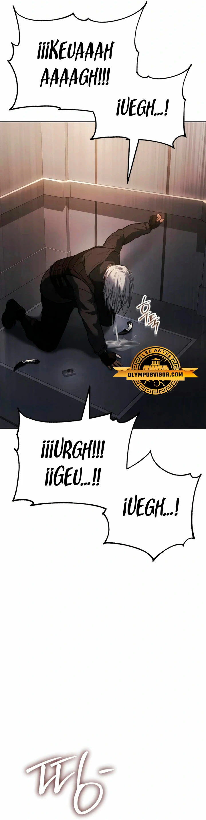 Los gemelos Baek  > Capitulo 51 > Page 361