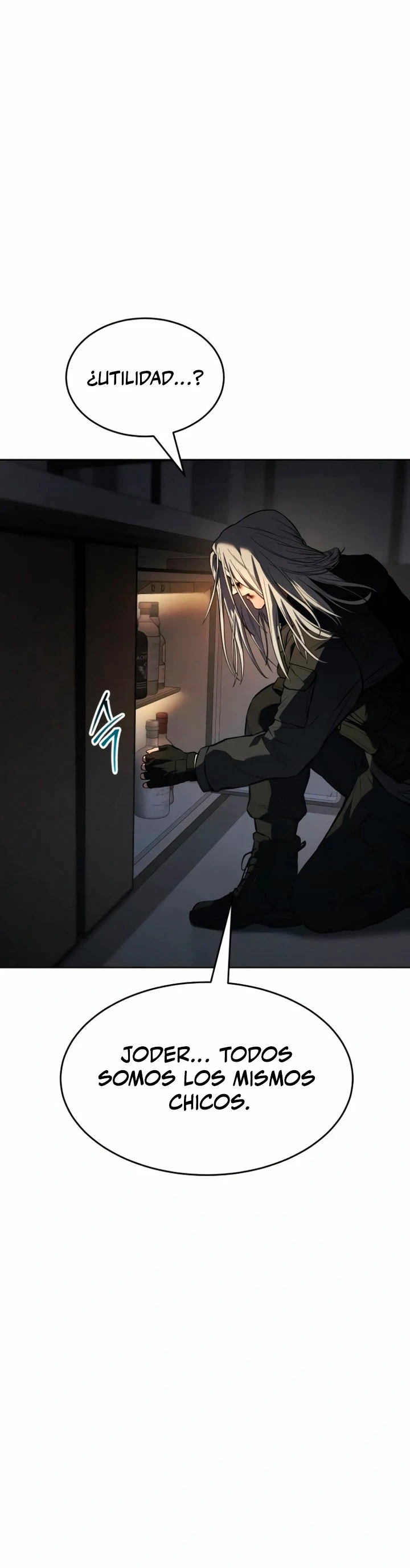 Los gemelos Baek  > Capitulo 51 > Page 391