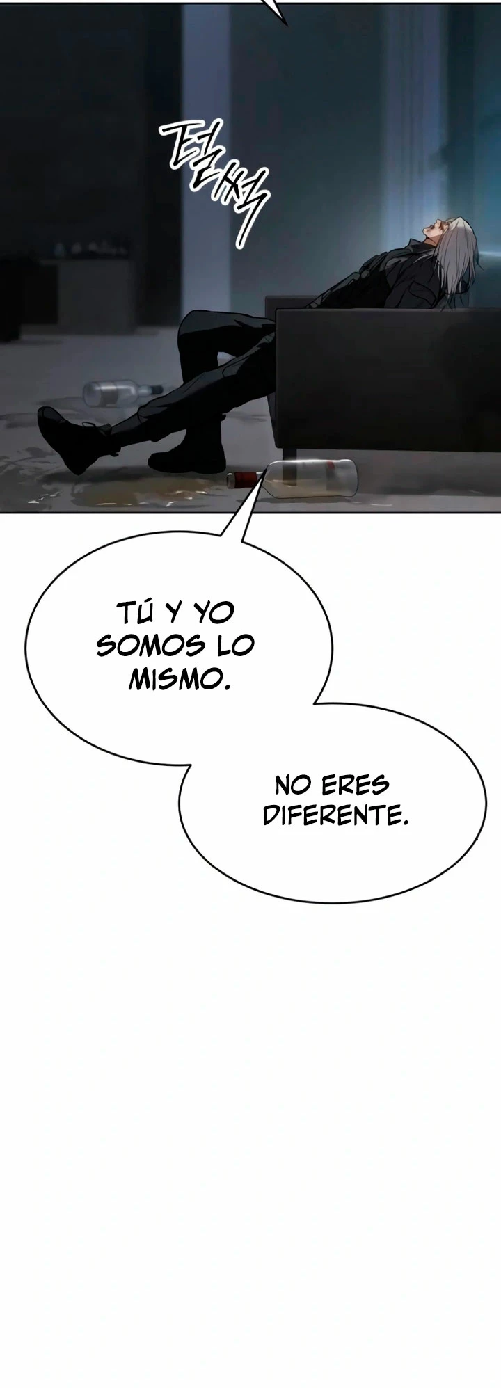 Los gemelos Baek  > Capitulo 51 > Page 441