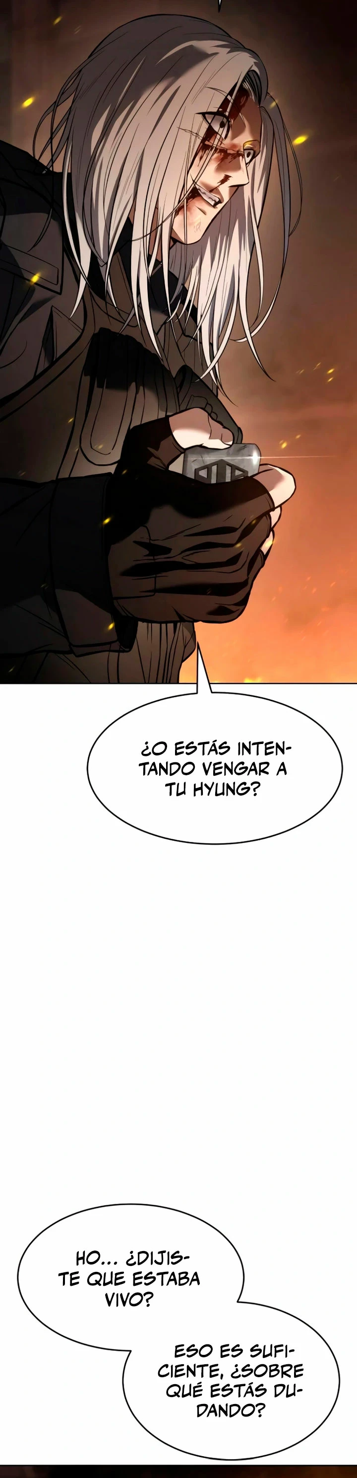Los gemelos Baek  > Capitulo 51 > Page 511