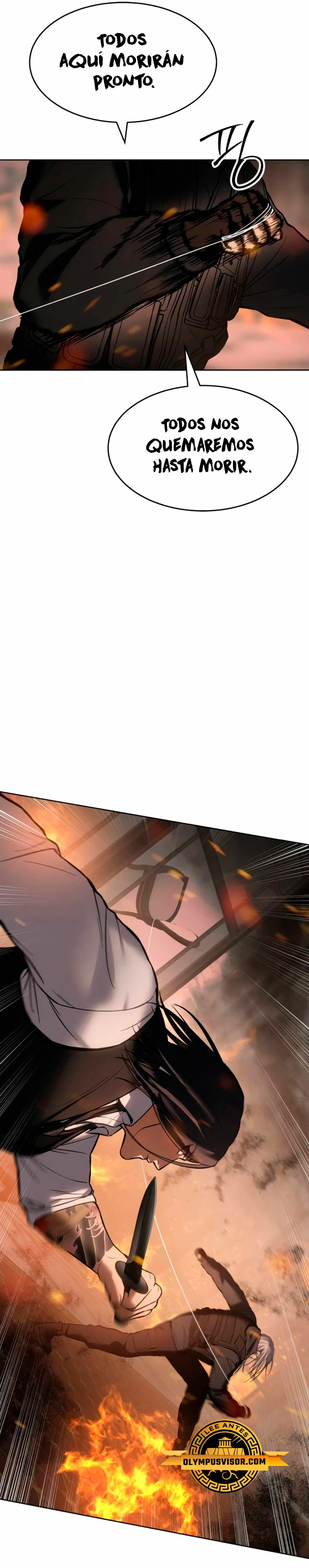Los gemelos Baek  > Capitulo 51 > Page 541