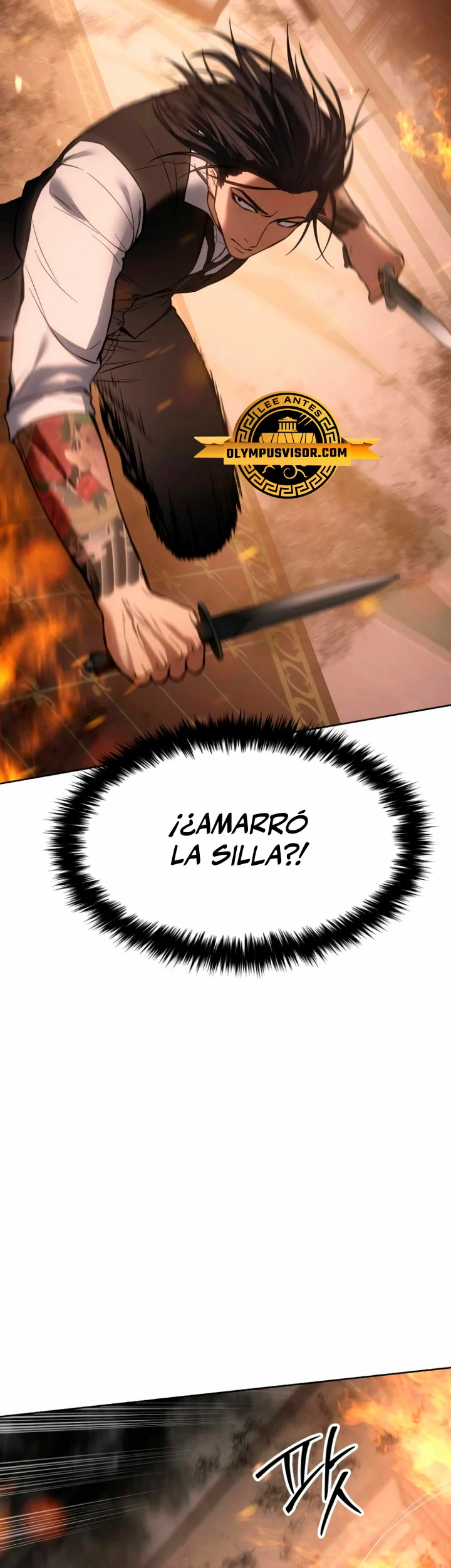 Los gemelos Baek  > Capitulo 51 > Page 571