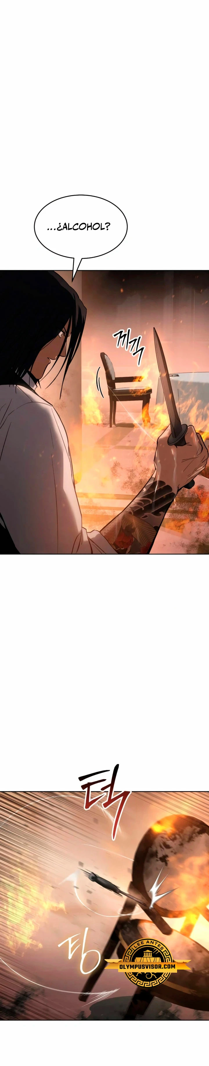 Los gemelos Baek  > Capitulo 51 > Page 601