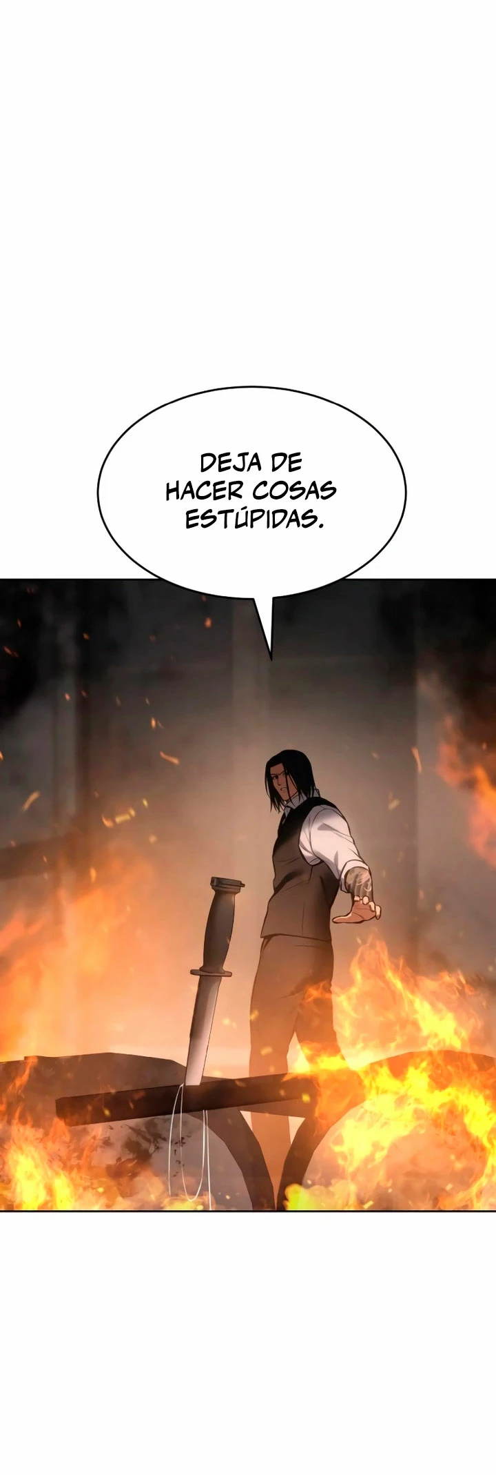 Los gemelos Baek  > Capitulo 51 > Page 611