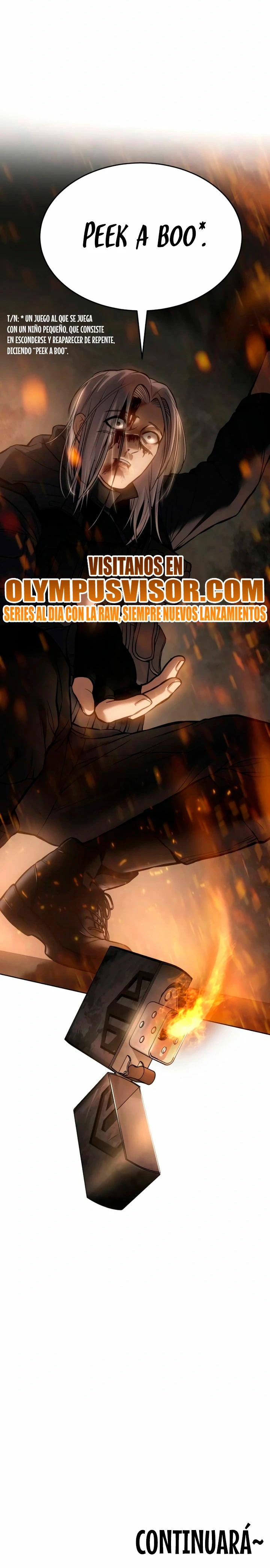Los gemelos Baek  > Capitulo 51 > Page 641