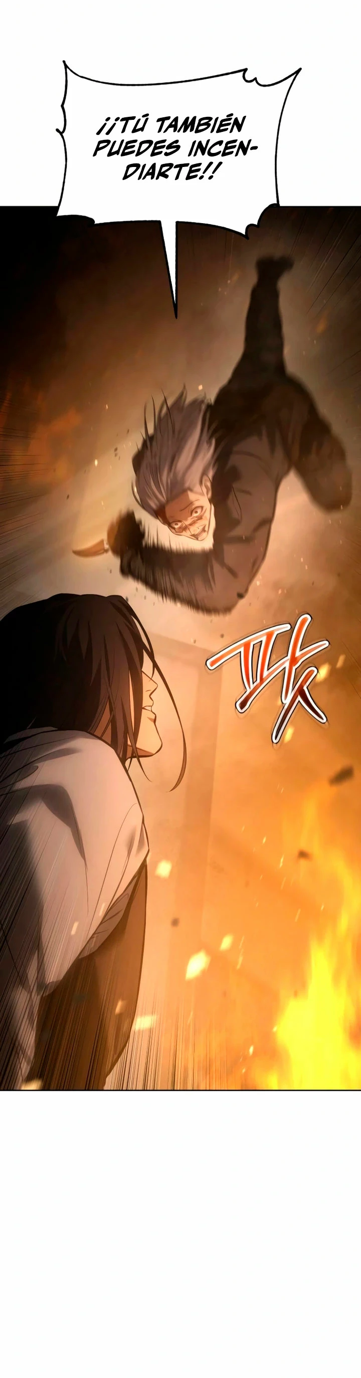 Los gemelos Baek  > Capitulo 52 > Page 121