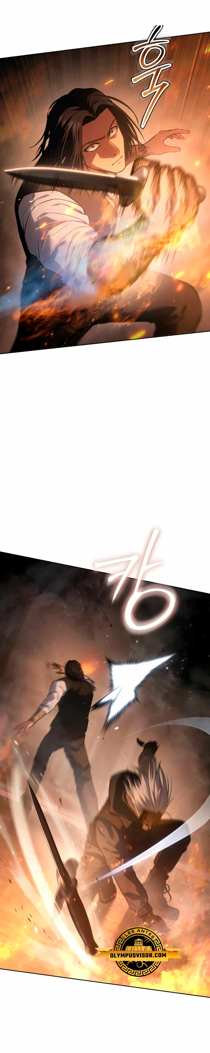 Los gemelos Baek  > Capitulo 52 > Page 131