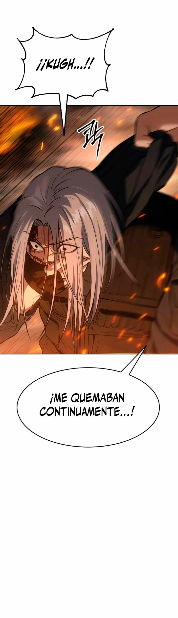 Los gemelos Baek  > Capitulo 52 > Page 241