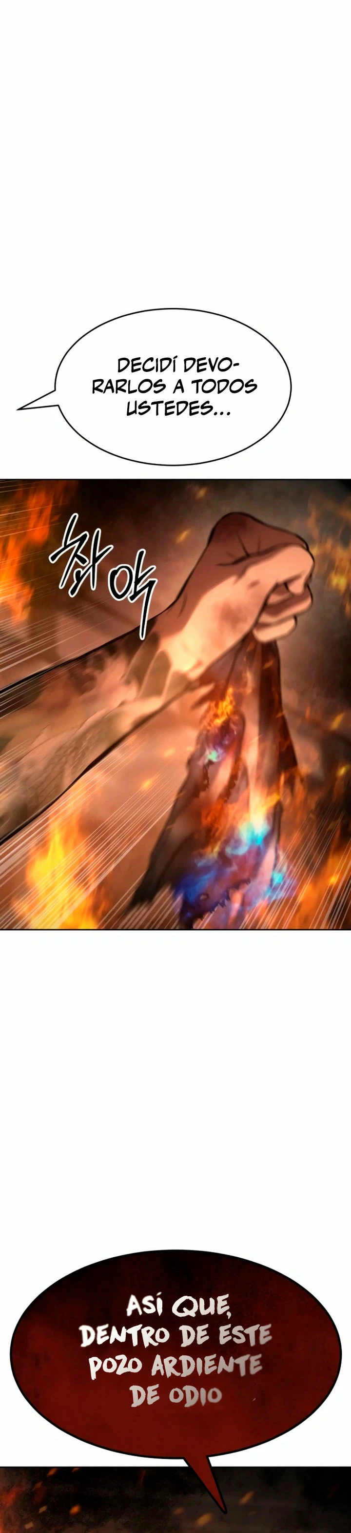 Los gemelos Baek  > Capitulo 52 > Page 291