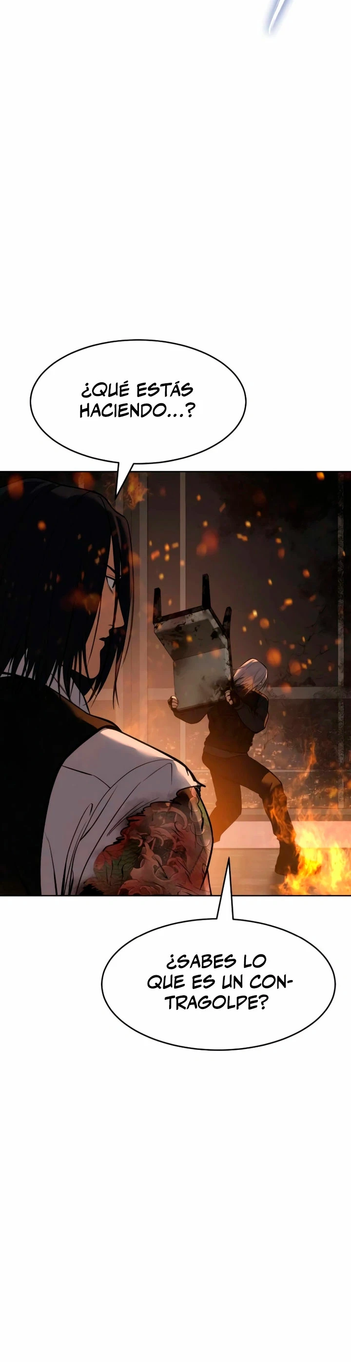 Los gemelos Baek  > Capitulo 52 > Page 331
