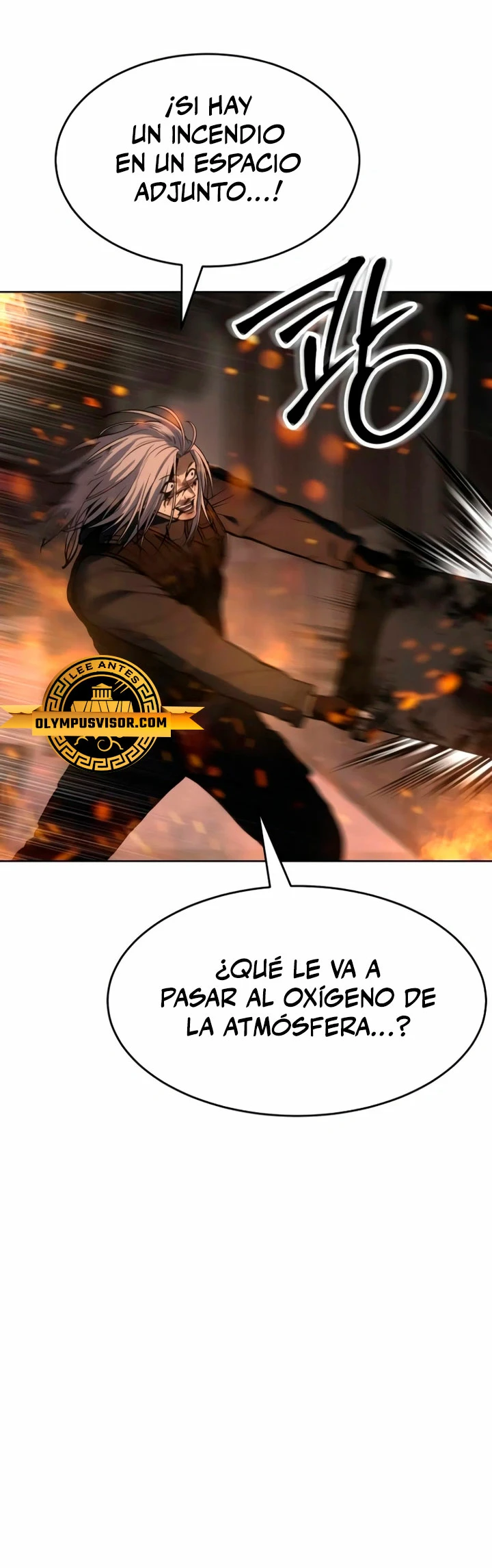Los gemelos Baek  > Capitulo 52 > Page 341