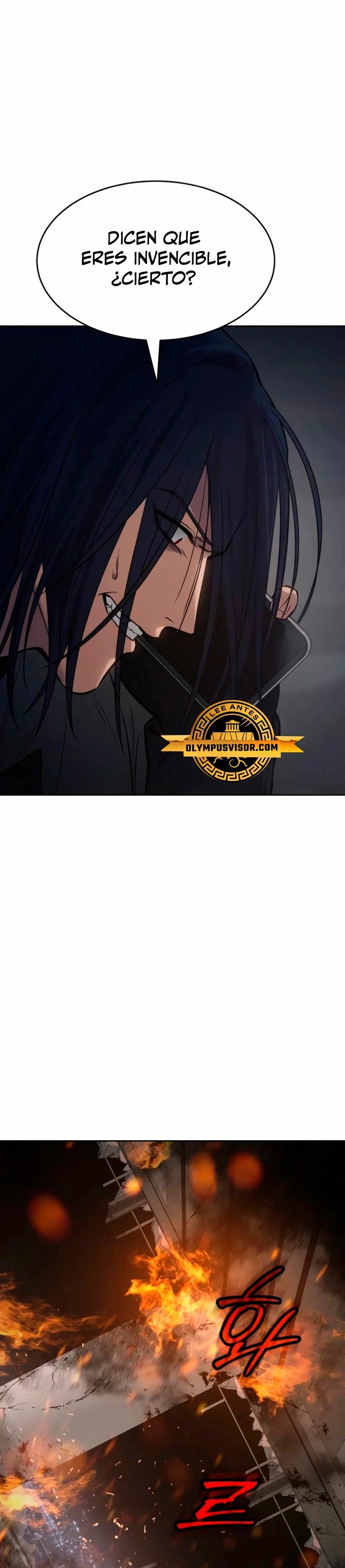 Los gemelos Baek  > Capitulo 52 > Page 401