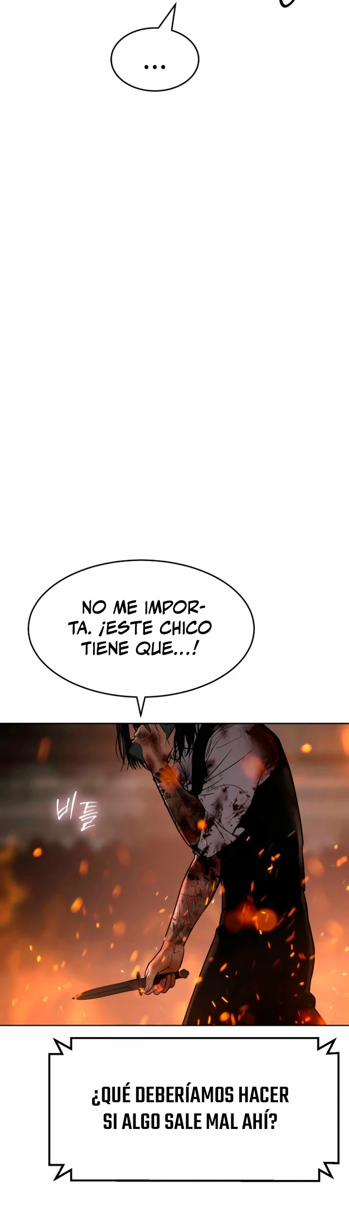 Los gemelos Baek  > Capitulo 52 > Page 431